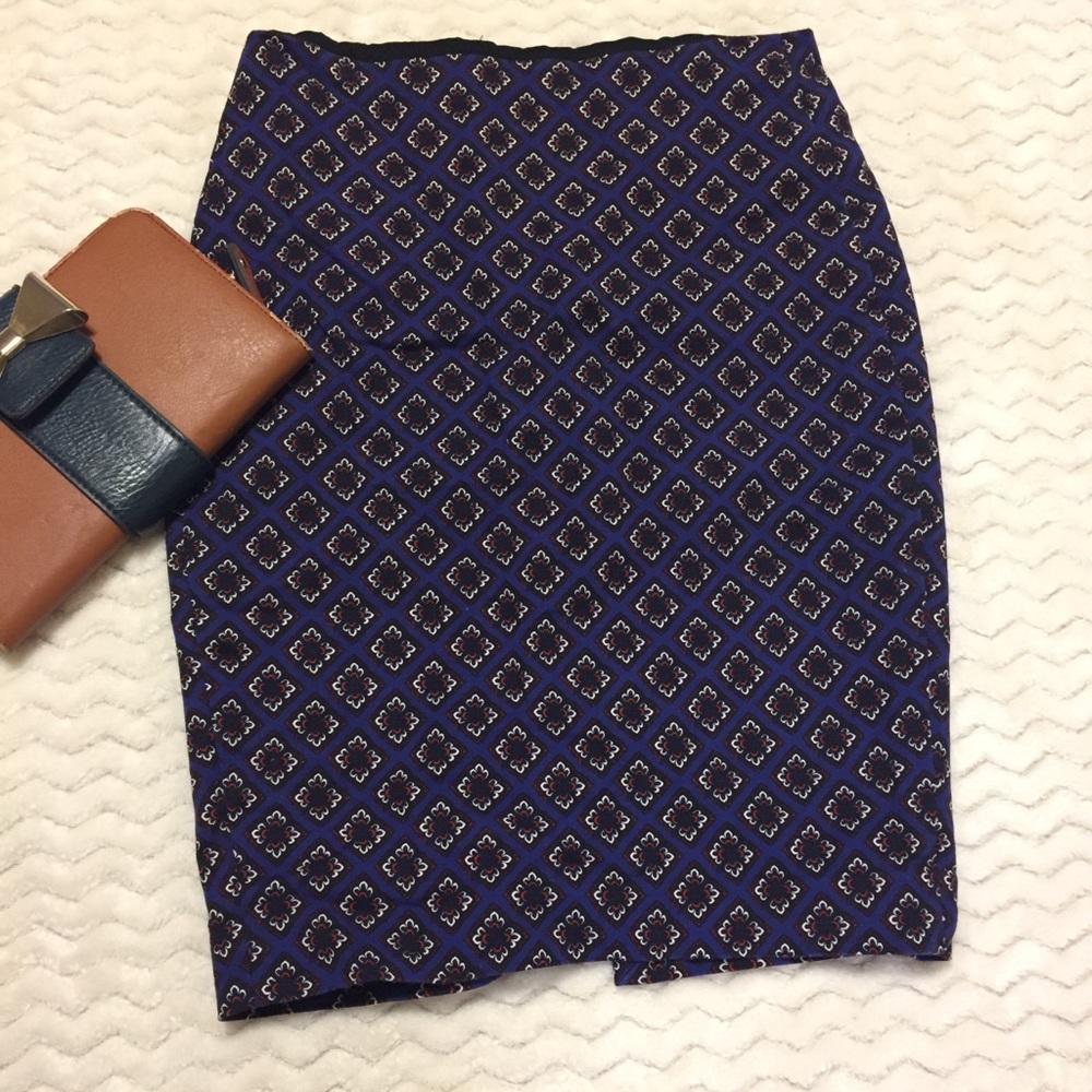 Express | Pencil Skirt |